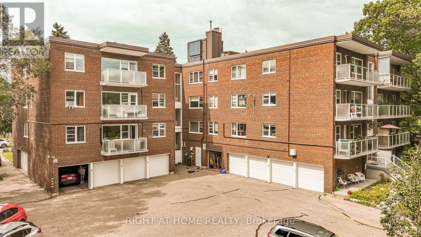 406 - 185 Stephen Drive — photo 28 of 30