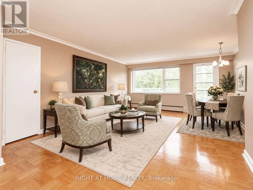 406 - 185 Stephen Drive, Toronto, photo 6
