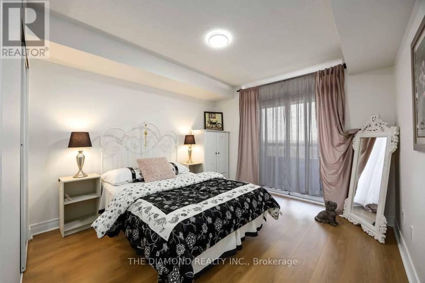 1111 - 89 Skymark Drive — photo 27 of 40