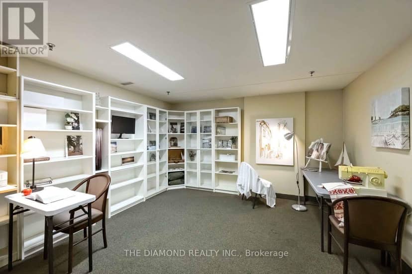 1111 - 89 Skymark Drive — photo 38 of 40