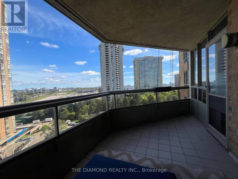 1111 - 89 Skymark Drive — photo 33 of 40