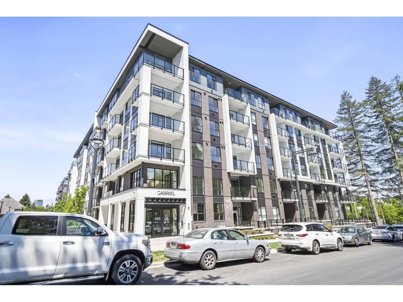 221 13455 94A AVENUE, Surrey