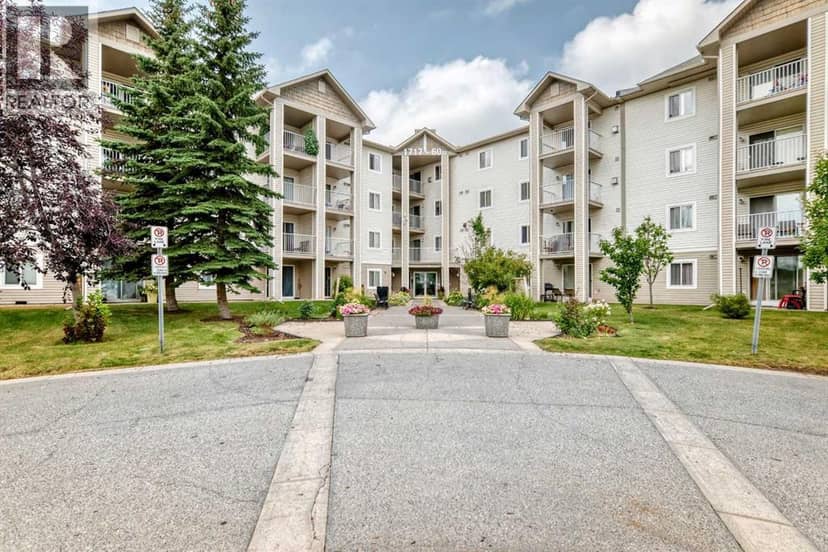 109, 1717 60 Street SE, Calgary, photo 2