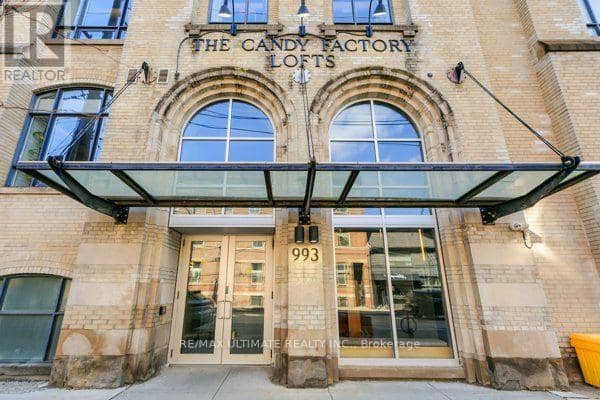 104 - 993 Queen Street W, Toronto, photo 2