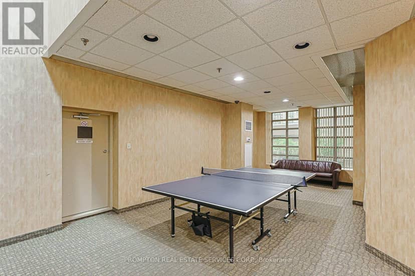 1705 - 25 Grenville Street — photo 34 of 37