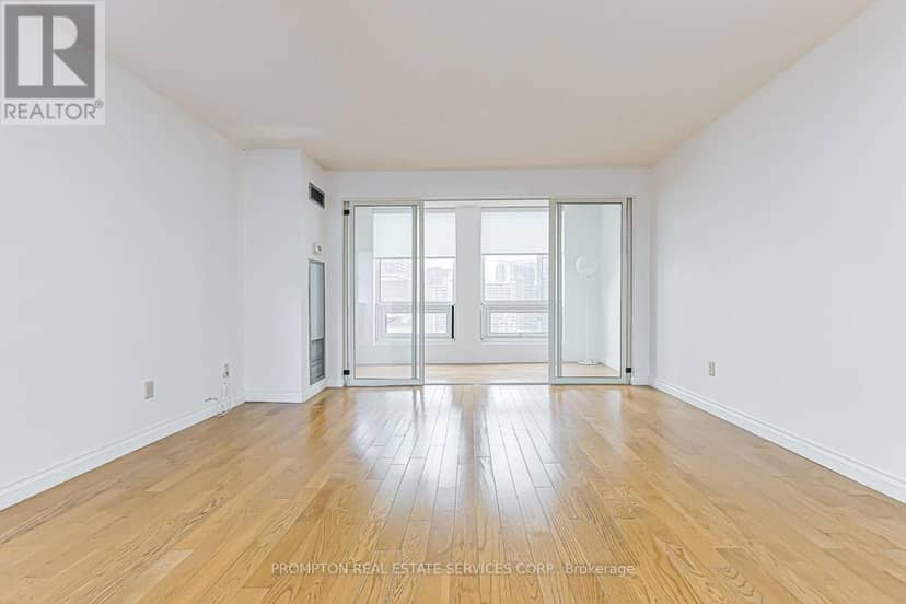 1705 - 25 Grenville Street — photo 8 of 37