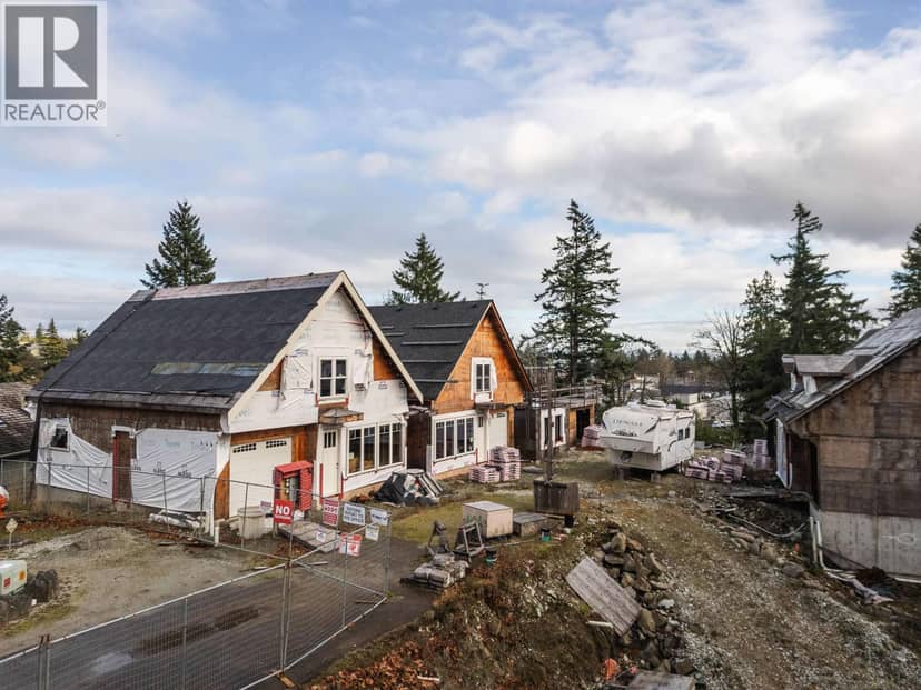107 ATKINS ROAD, Salt Spring