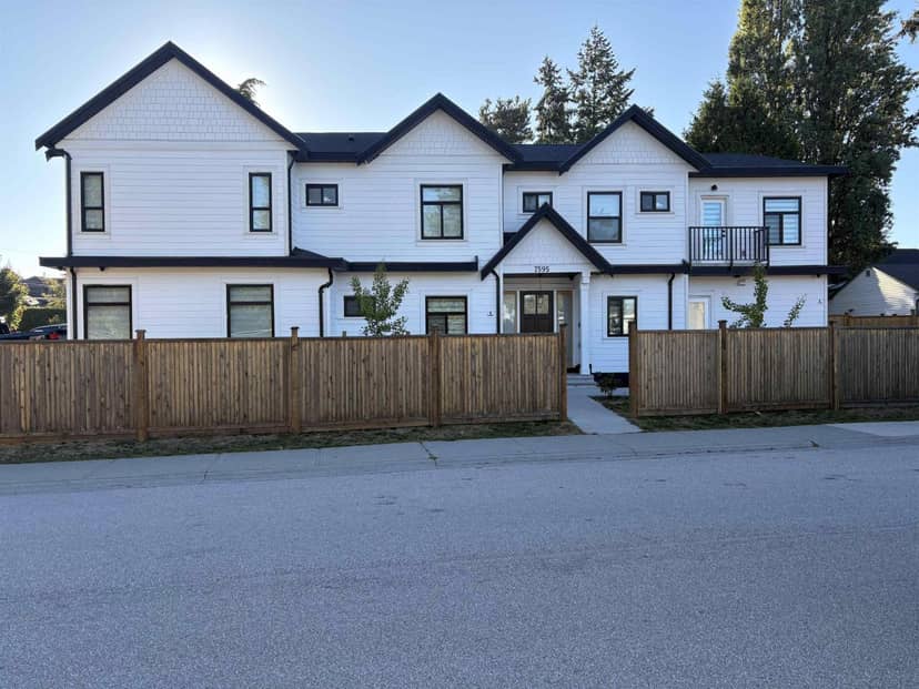 7595 119A STREET, Delta