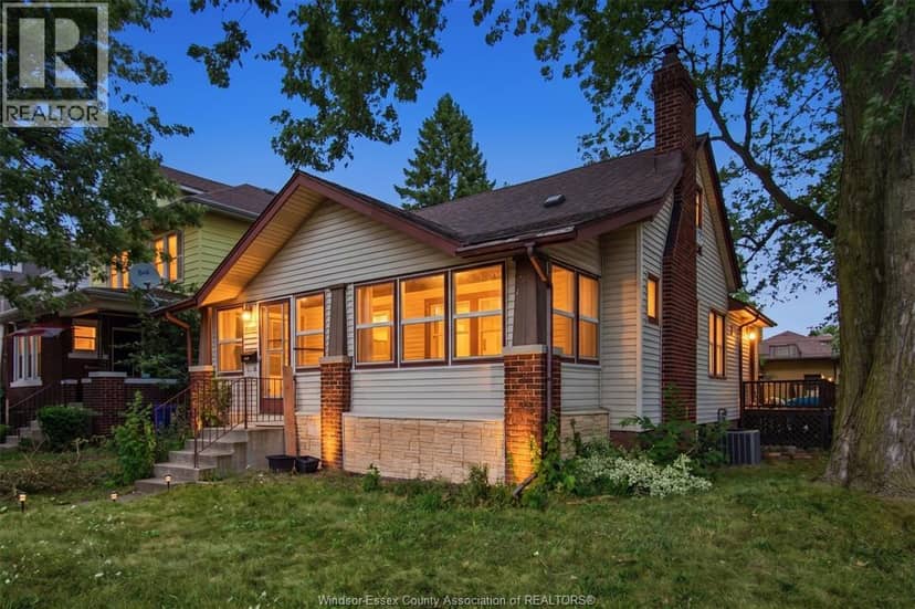 2292 Dougall Avenue — photo 1 of 32