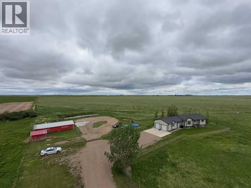 142081 RR 192, Rural Taber, M.D. of