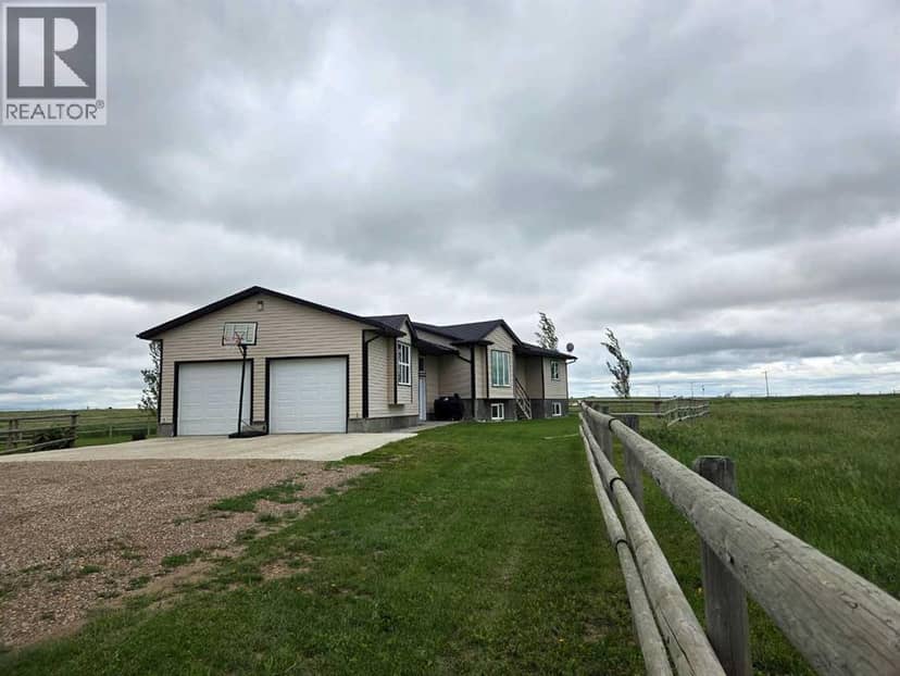 142081 RR 192, Rural Taber, M.D. of, photo 4
