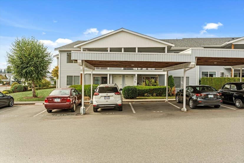 232 32691 GARIBALDI DRIVE, Abbotsford