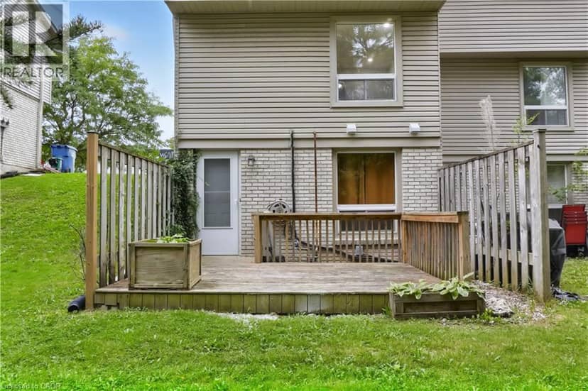 700 PAISLEY Road Unit# 56 — photo 24 of 25