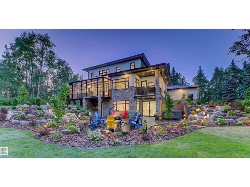 22433 Twp Road 520, Rural Strathcona County