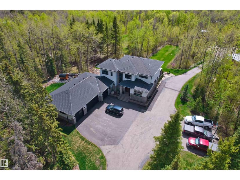 22433 Twp Road 520, Rural Strathcona County, photo 4