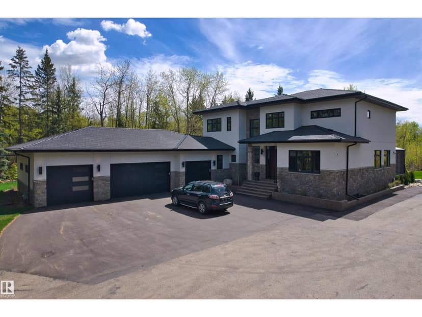 22433 Twp Road 520, Rural Strathcona County, photo 2