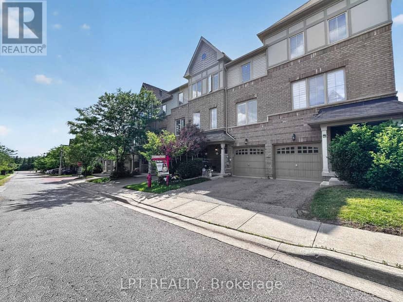44 Cedar Lake Crescent, Brampton, photo 3