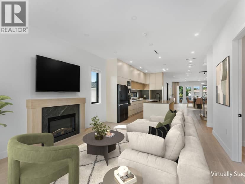1 8633 12TH AVENUE, Burnaby, photo 3