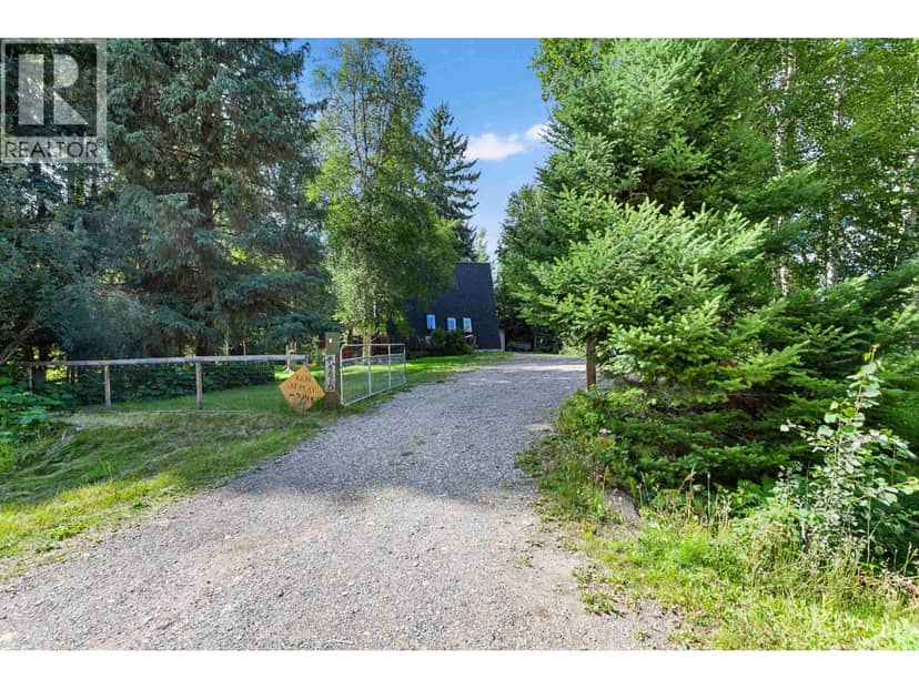 24610 NESSVIEW ROAD, Prince George