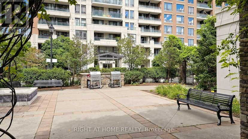 1103 - 330 Red Maple Road — photo 40 of 40