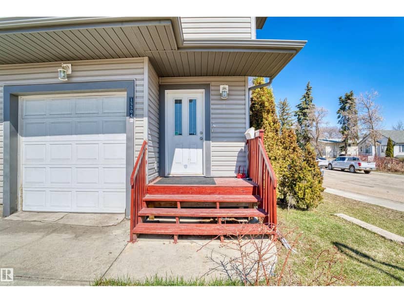 15504 102 AV NW, Edmonton, photo 2