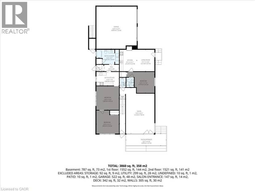 744 QUEEN Street S — photo 11 of 13