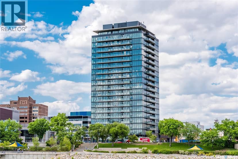 1804 490 2nd AVENUE S, Saskatoon, photo 2