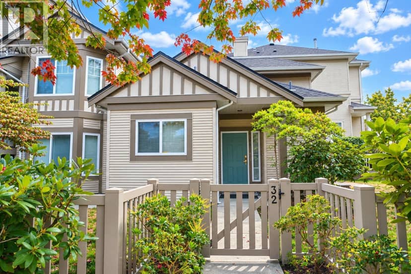 32 3880 WESTMINSTER HIGHWAY, Richmond