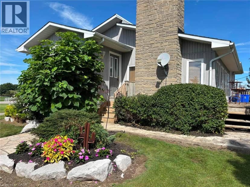 5030 BLACKHEATH Road, Binbrook, photo 4