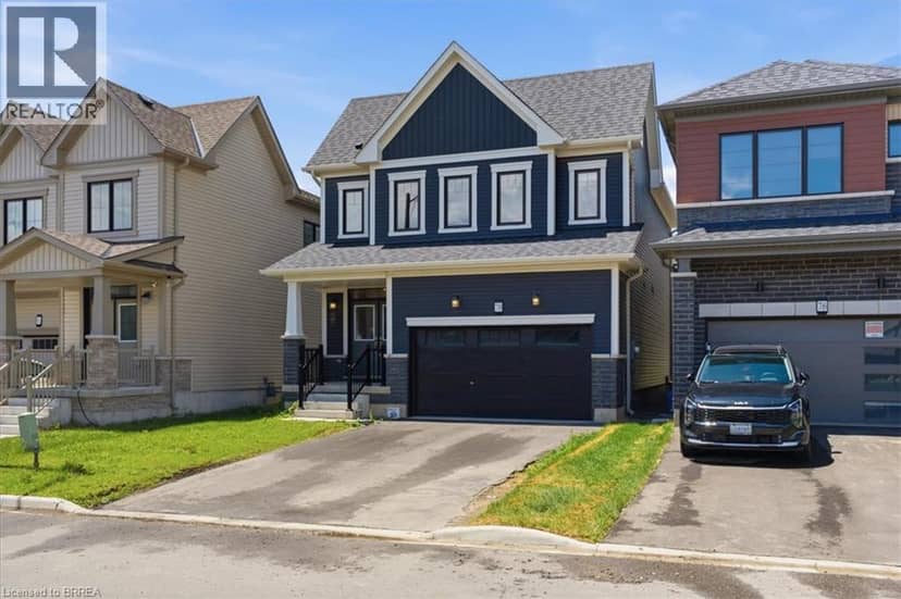 78 LILAC Circle, Caledonia, photo 2