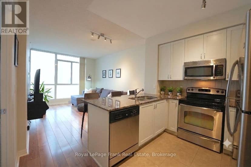 3410 - 225 Webb Drive — photo 1 of 20