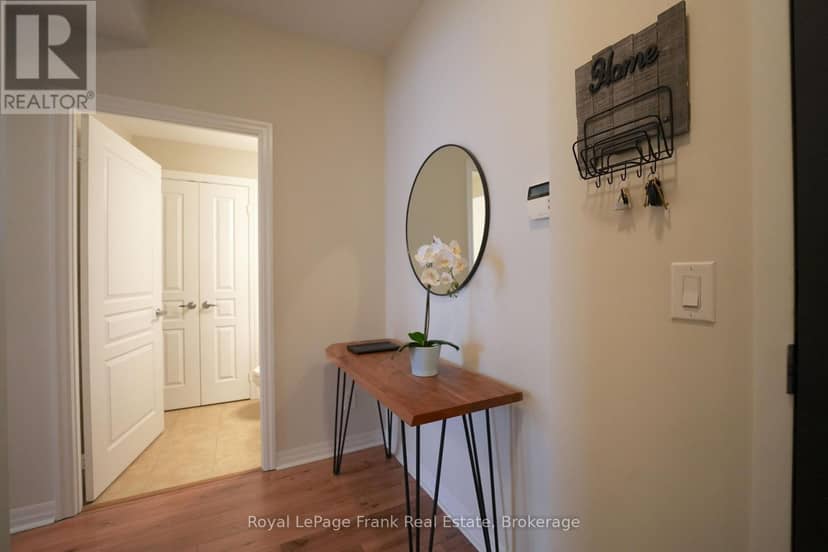 3410 - 225 Webb Drive — photo 5 of 20
