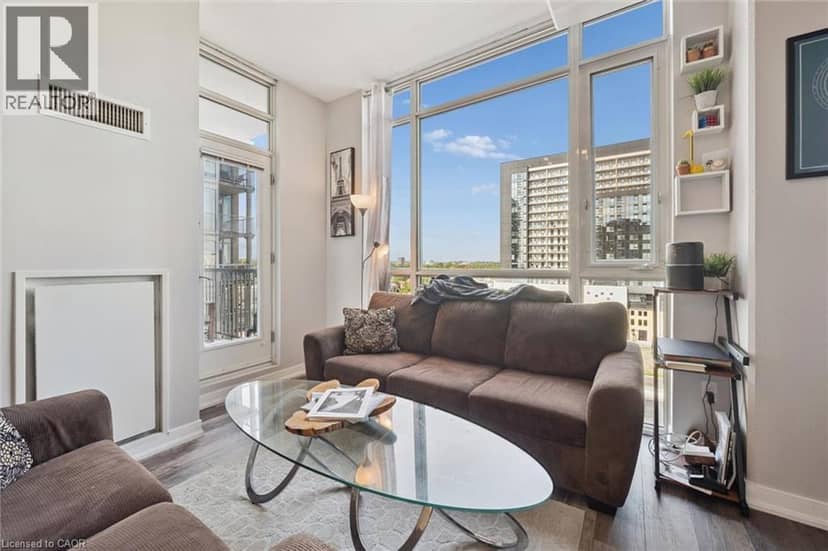 191 KING Street S Unit# 802 — photo 17 of 28