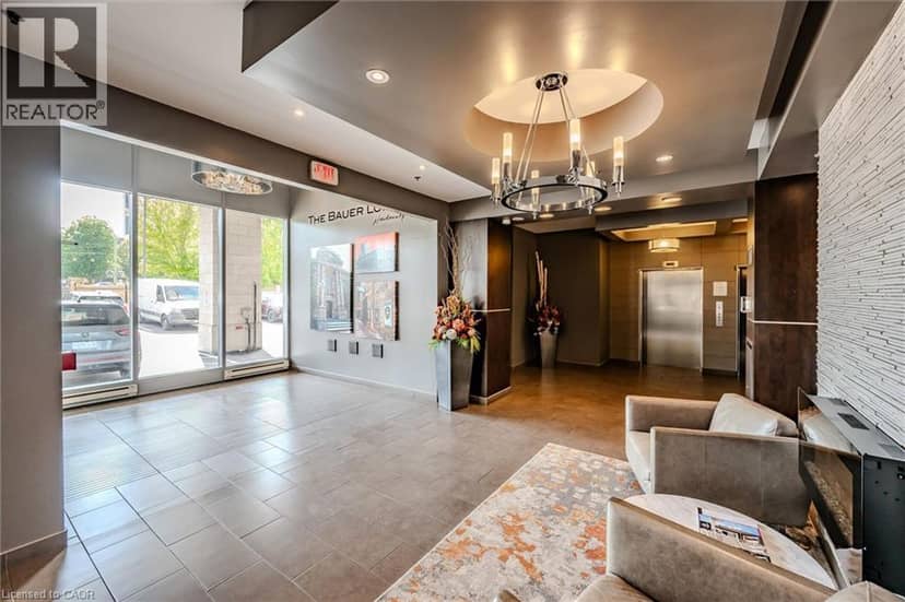 191 KING Street S Unit# 802, Waterloo, photo 5