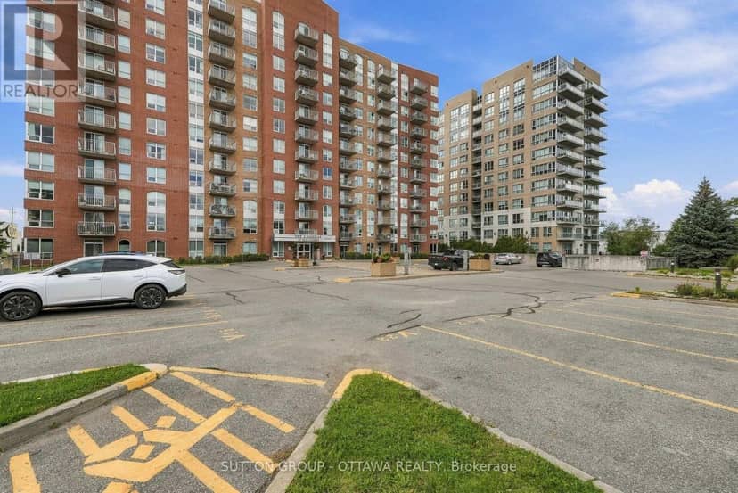 802 - 120 Grant Carman Drive, Ottawa, photo 4
