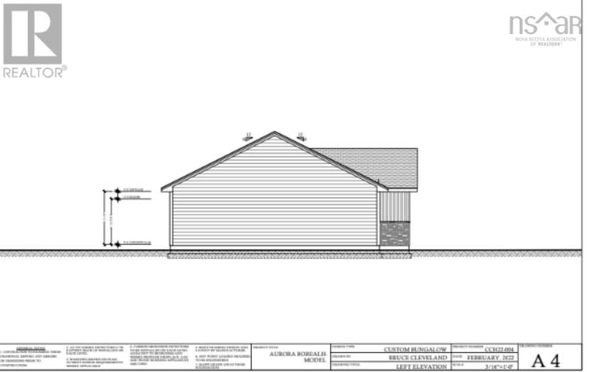 Lot 12 Lower Branch Road — photo 5 of 5