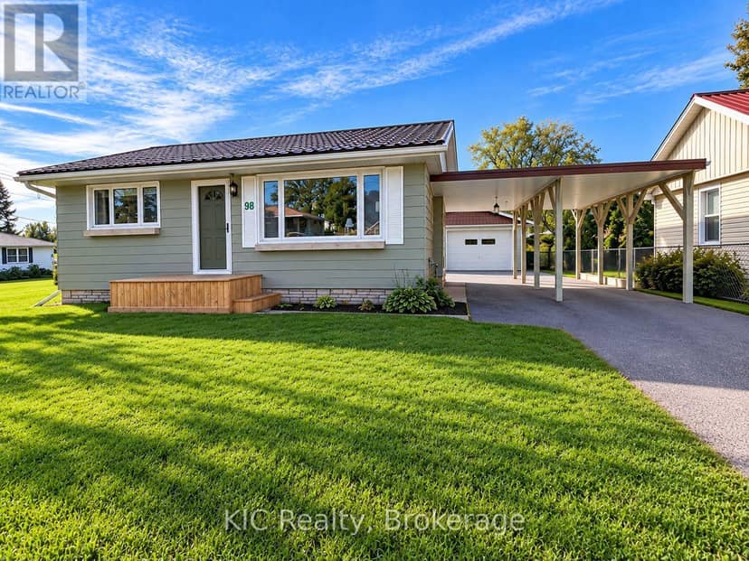 98 George Street E, Havelock-Belmont-Methuen