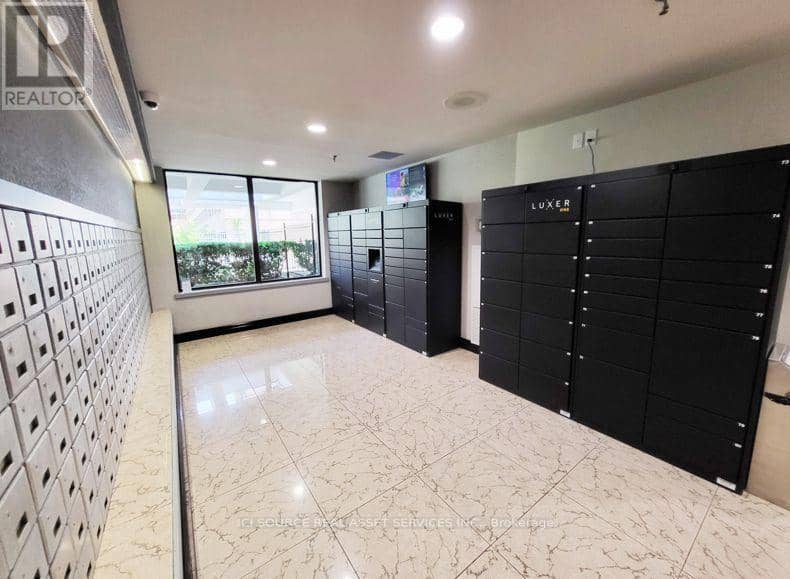 1226 - 77 Maitland Place — photo 30 of 40