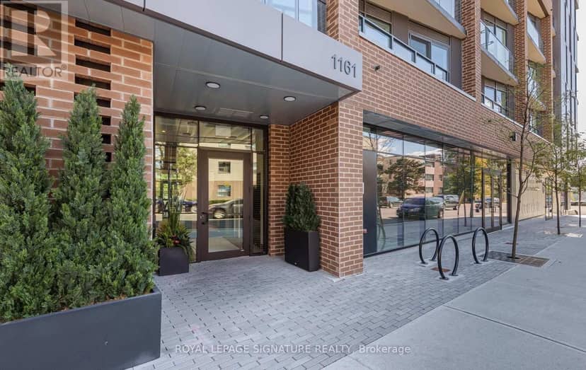 703 - 1161 Kingston Road, Toronto, photo 2