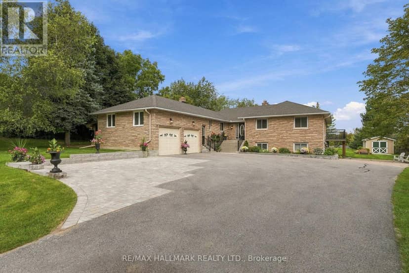 166 Hillcrest Drive, East Gwillimbury, photo 2