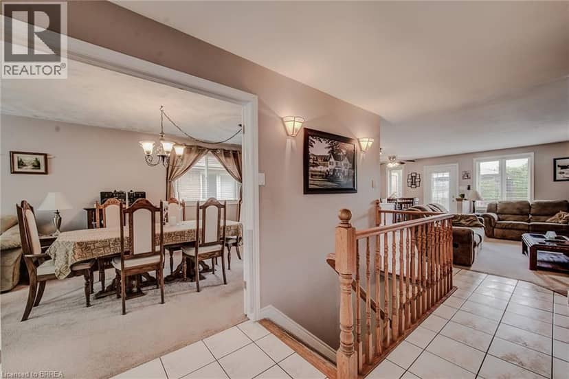 45 OLIVETREE Road, Brantford, photo 6