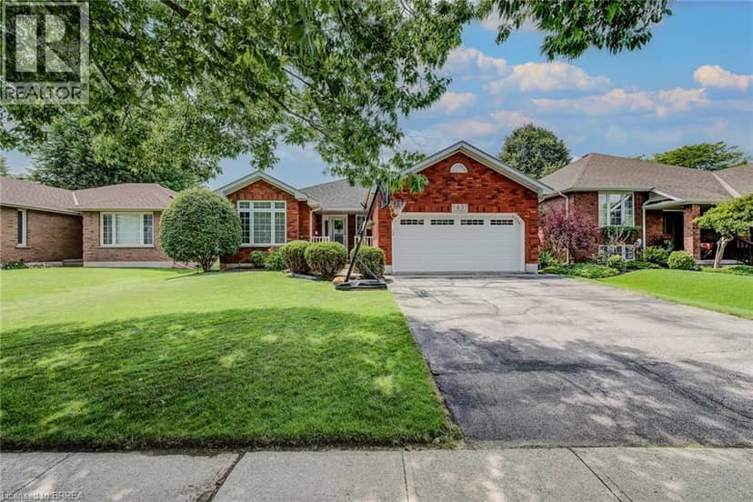45 OLIVETREE Road, Brantford, photo 2