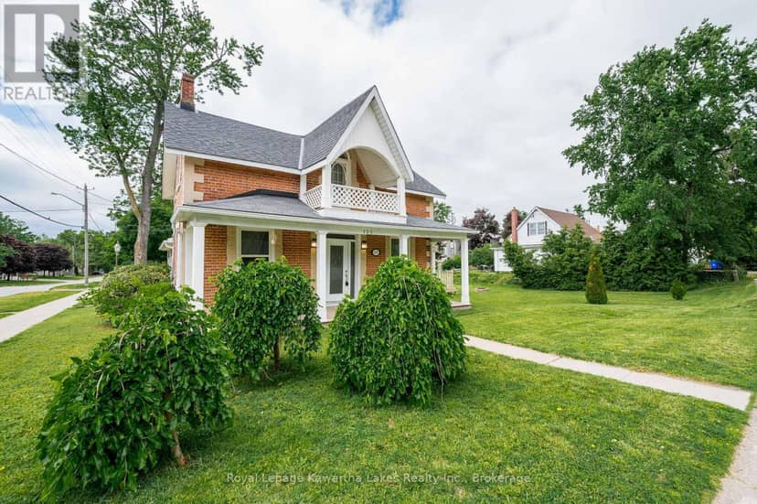 135 Colborne Street, Kawartha Lakes, photo 3