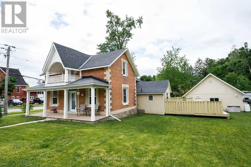 135 Colborne Street, Kawartha Lakes, photo 5