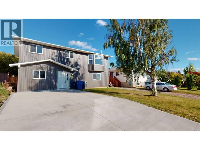 9119 89 STREET, Fort St. John