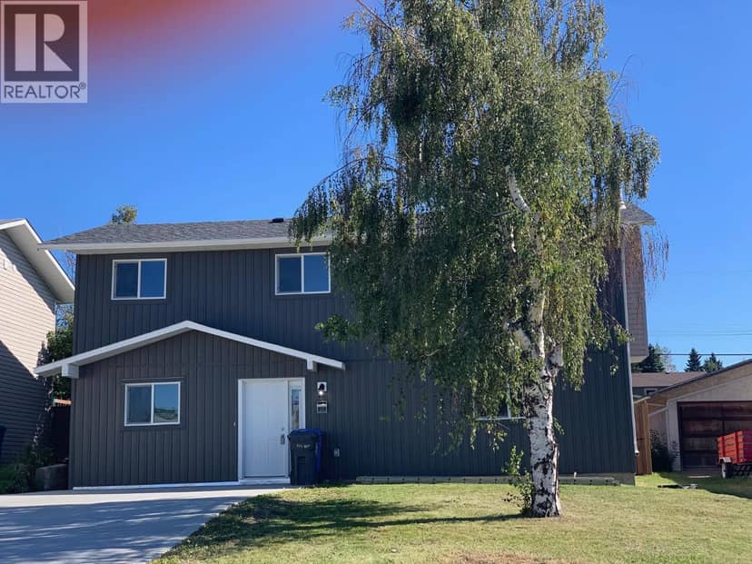 9119 89 STREET, Fort St. John, photo 2
