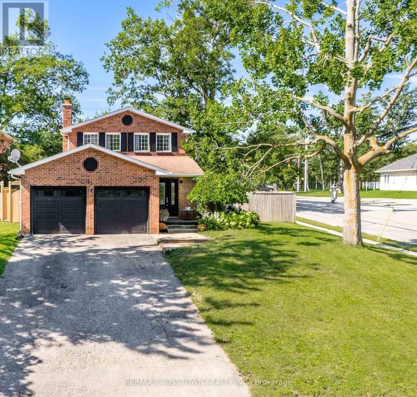 63 Oakridge Drive, Barrie, photo 2