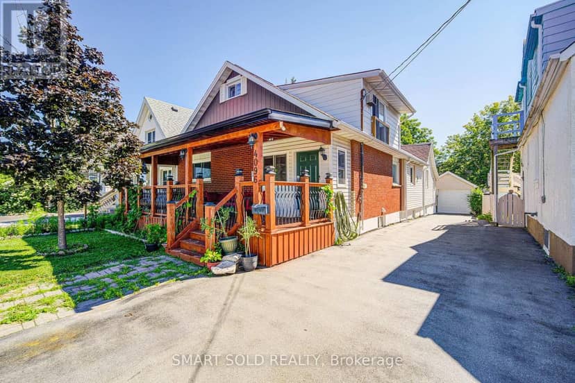 4096 Broughton Avenue — photo 5 of 29