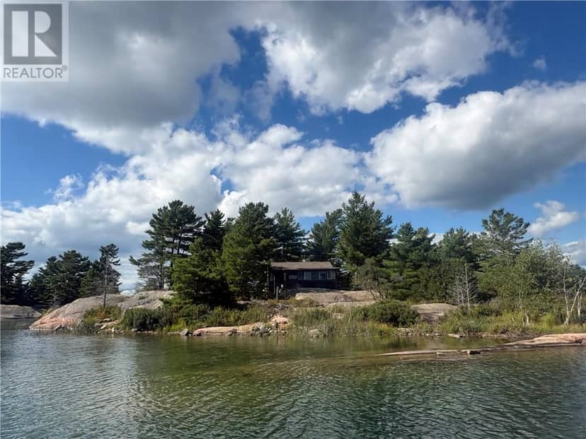 KG1474 Georgian Bay, Killarney, photo 2