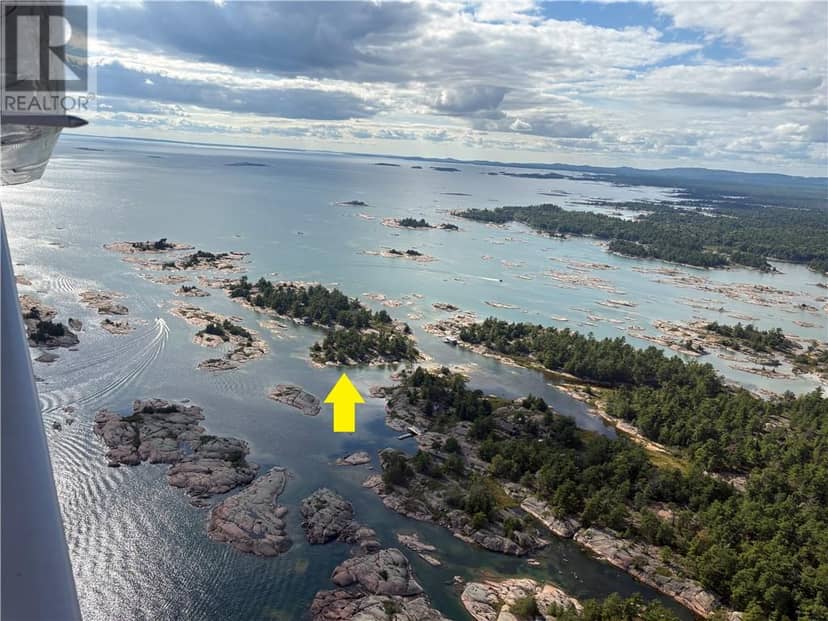 KG1474 Georgian Bay — photo 22 of 24